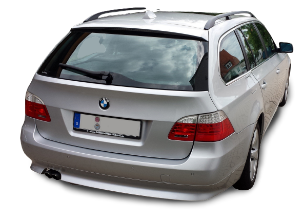 BMW 5er touring