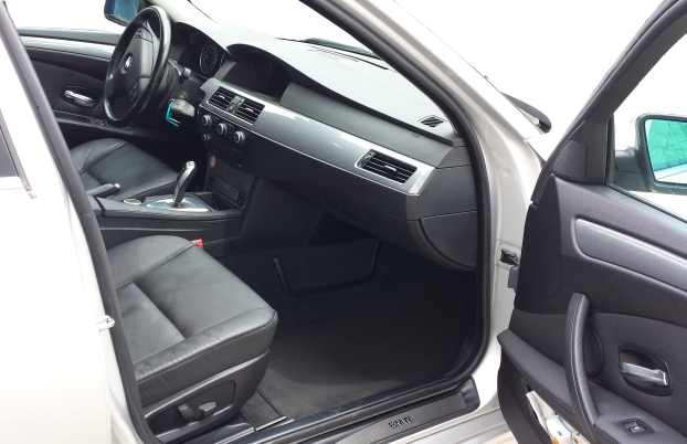 BMW 5er touring