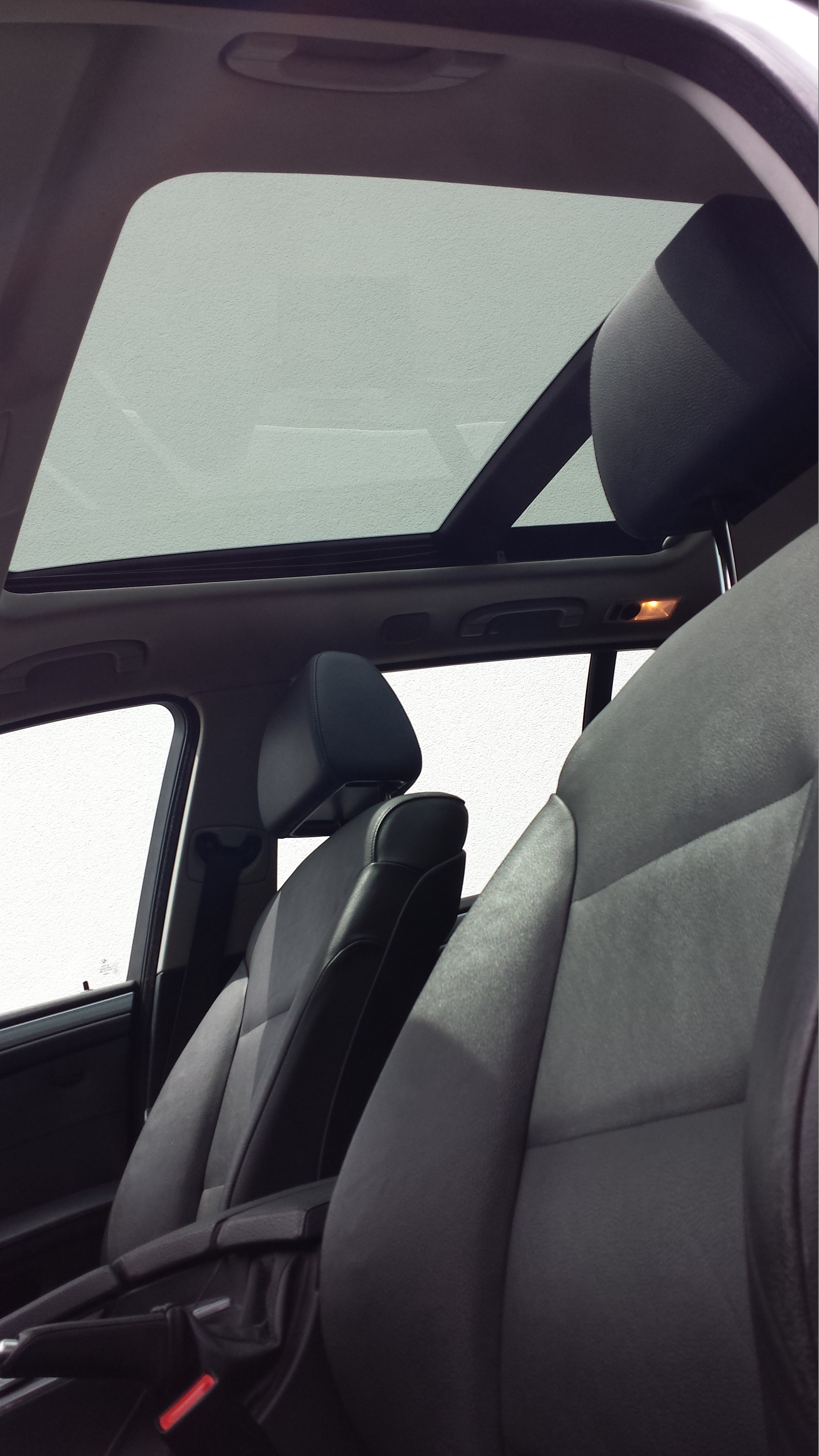 BMW 5er touring