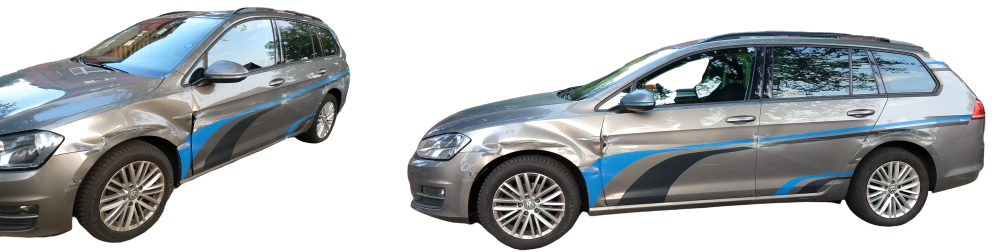 VW Golf7