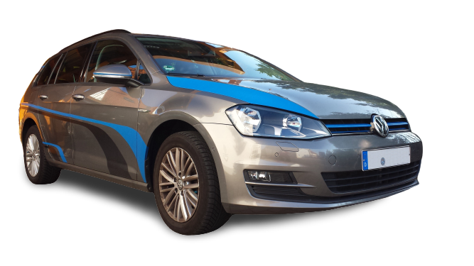 VW Golf7